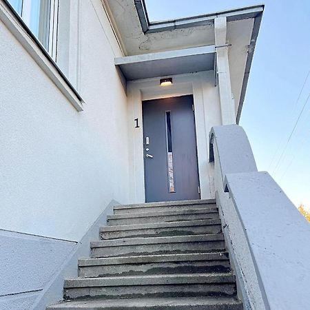 Clinic Studio Apartments By Hostlovers Kaunas Luaran gambar