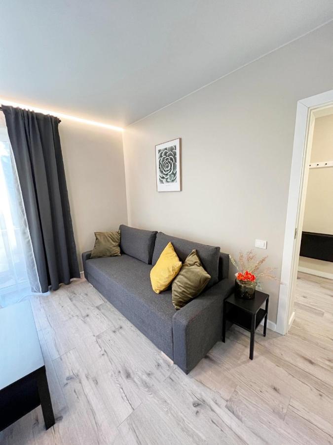 Clinic Studio Apartments By Hostlovers Kaunas Luaran gambar