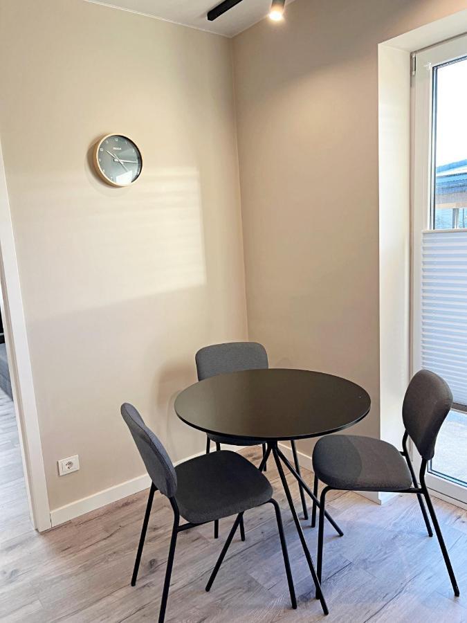 Clinic Studio Apartments By Hostlovers Kaunas Luaran gambar