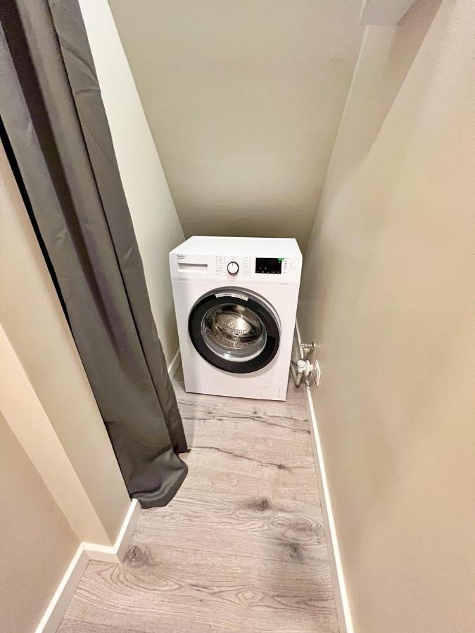 Clinic Studio Apartments By Hostlovers Kaunas Luaran gambar