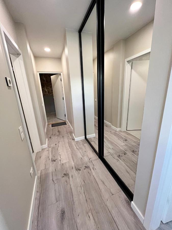 Clinic Studio Apartments By Hostlovers Kaunas Luaran gambar