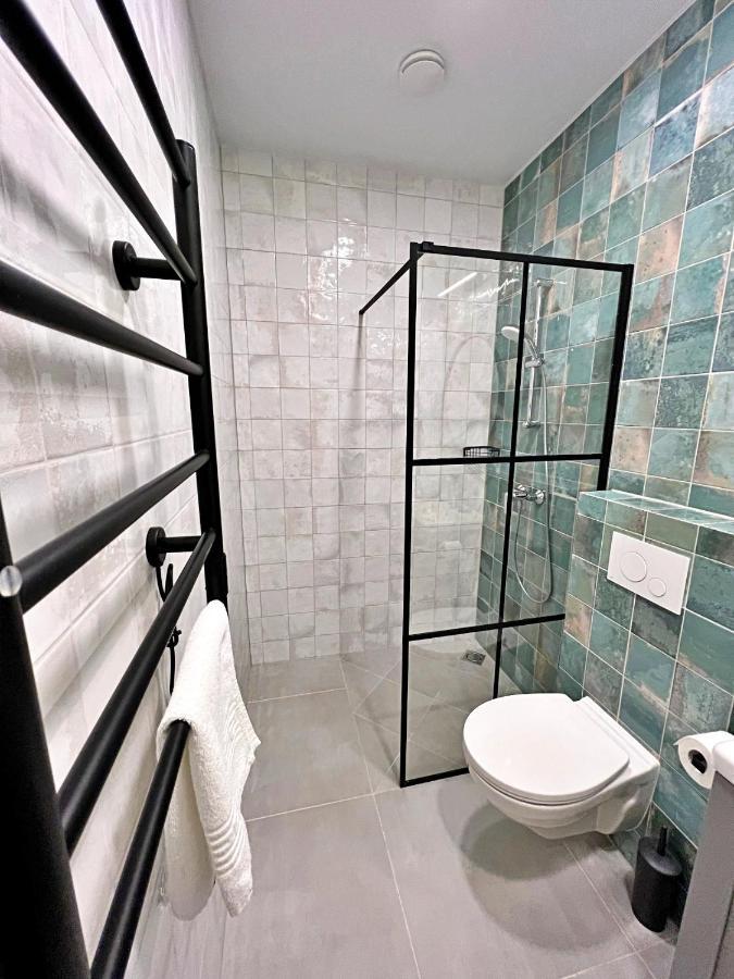 Clinic Studio Apartments By Hostlovers Kaunas Luaran gambar
