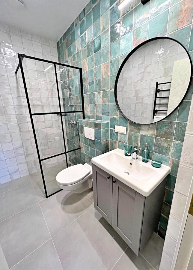 Clinic Studio Apartments By Hostlovers Kaunas Luaran gambar