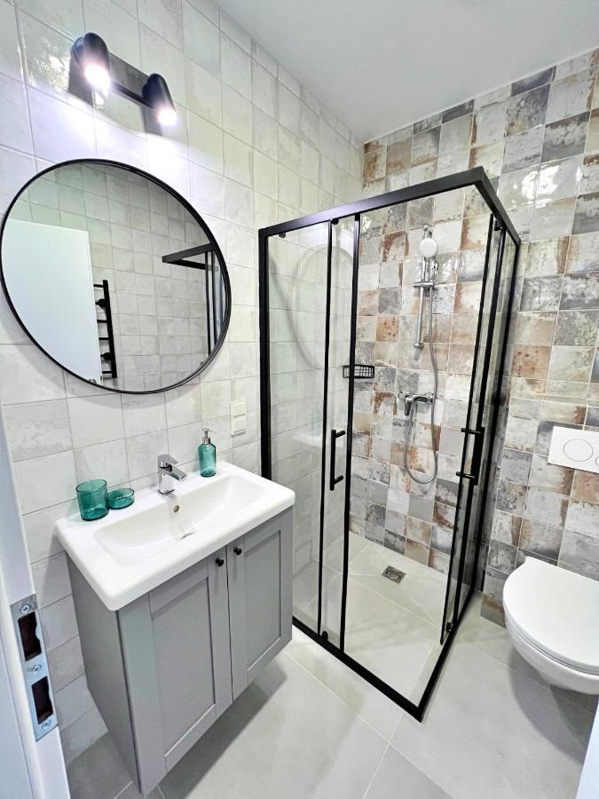 Clinic Studio Apartments By Hostlovers Kaunas Luaran gambar